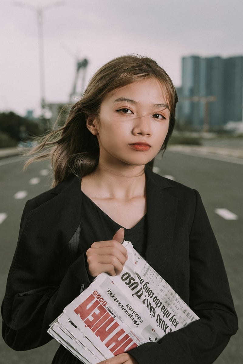 Portraits