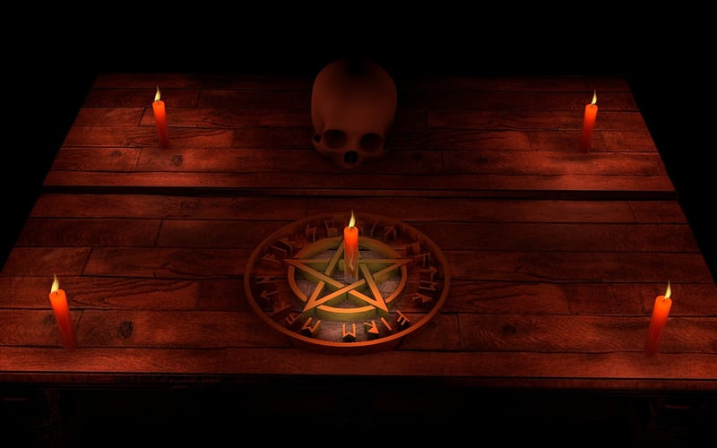 Unity Rituals