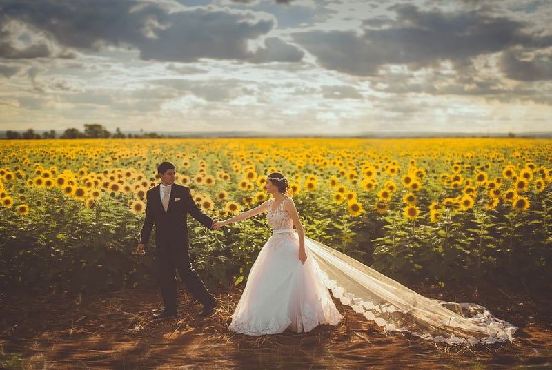 Groom's Attire